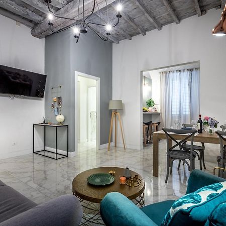 Niccolo Florence Experience Bagian luar foto