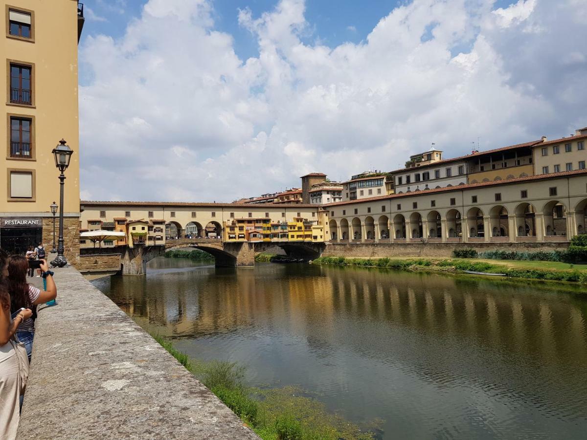 Niccolo Florence Experience Bagian luar foto
