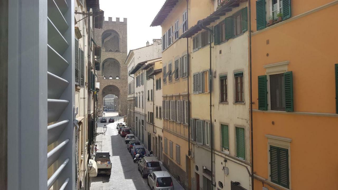 Niccolo Florence Experience Bagian luar foto