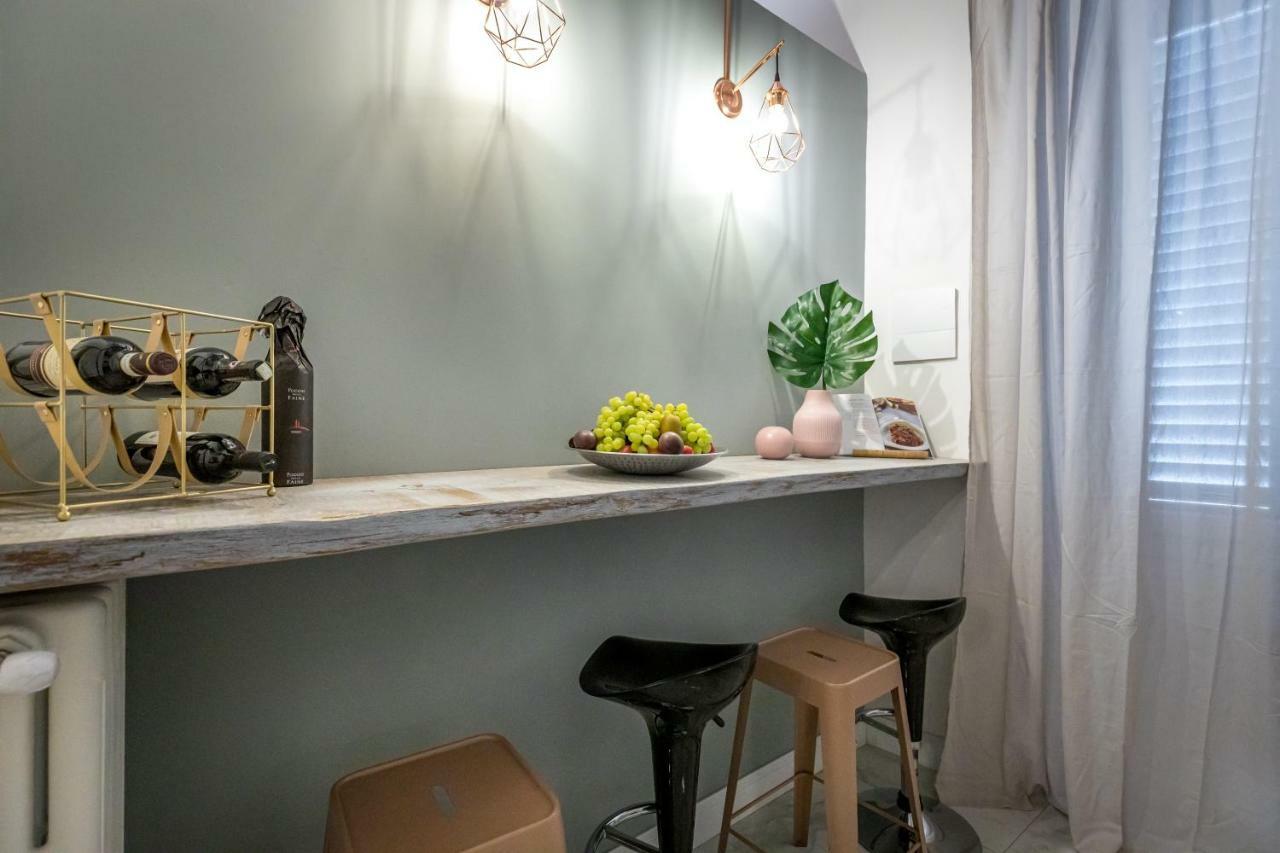 Niccolo Florence Experience Bagian luar foto