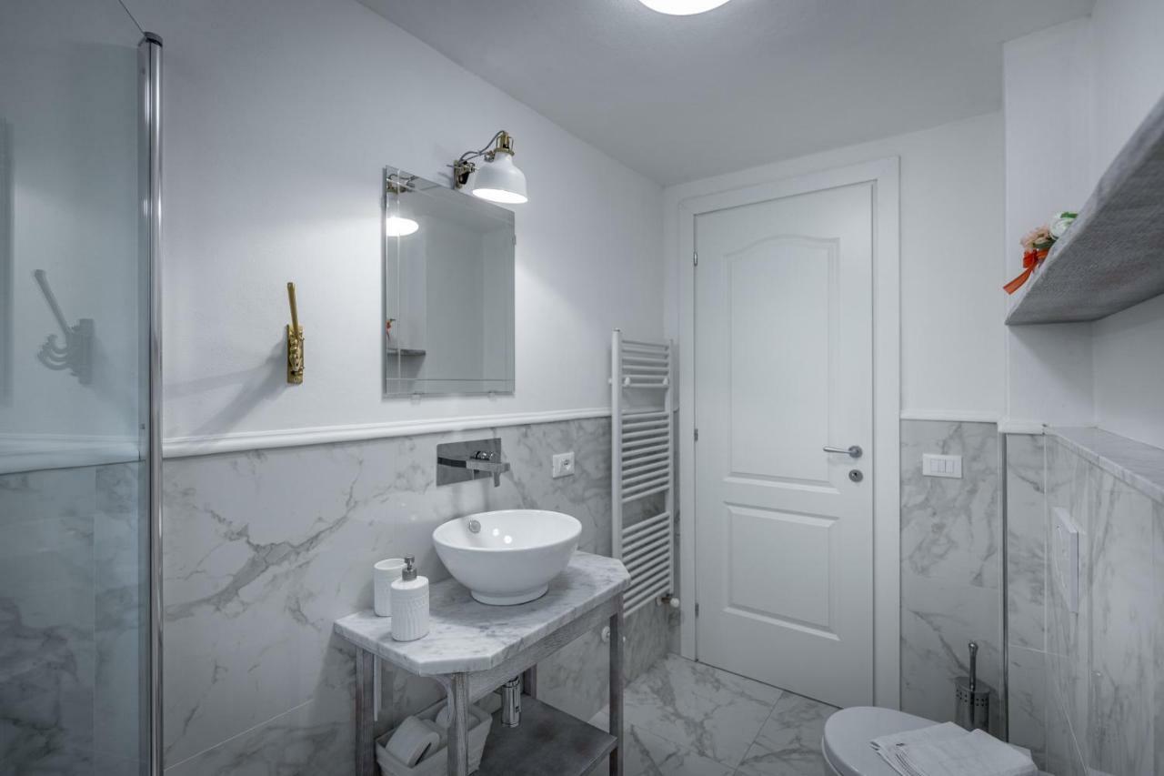 Niccolo Florence Experience Bagian luar foto