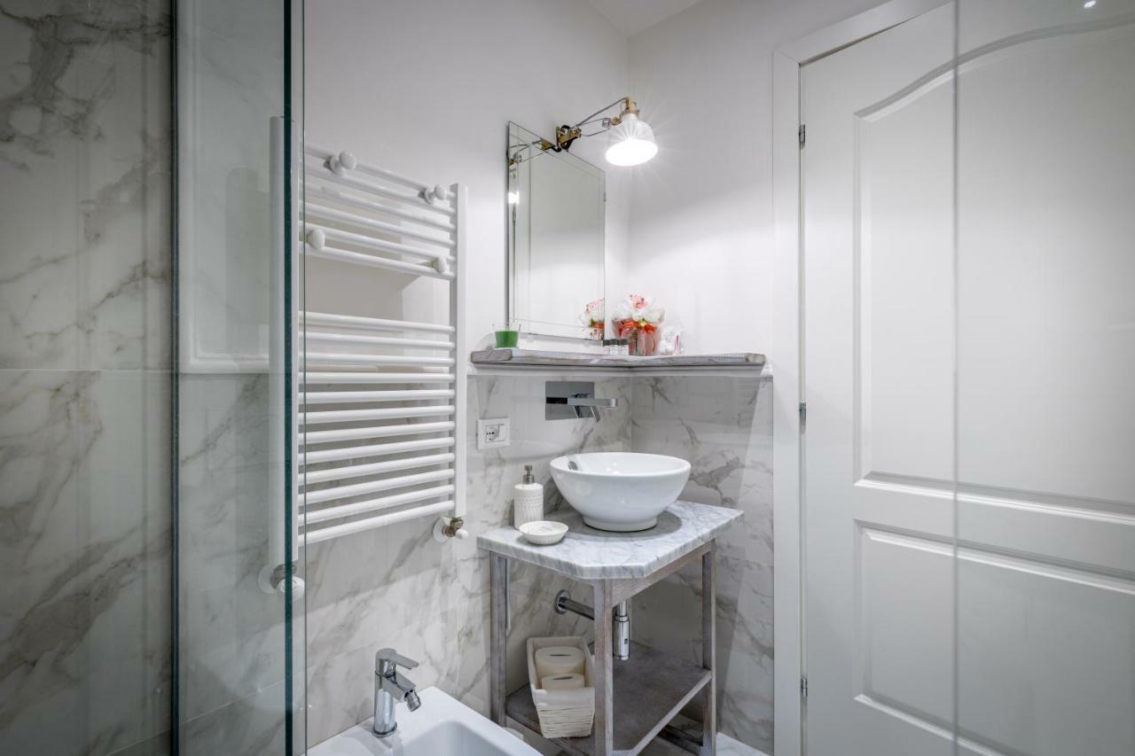 Niccolo Florence Experience Bagian luar foto