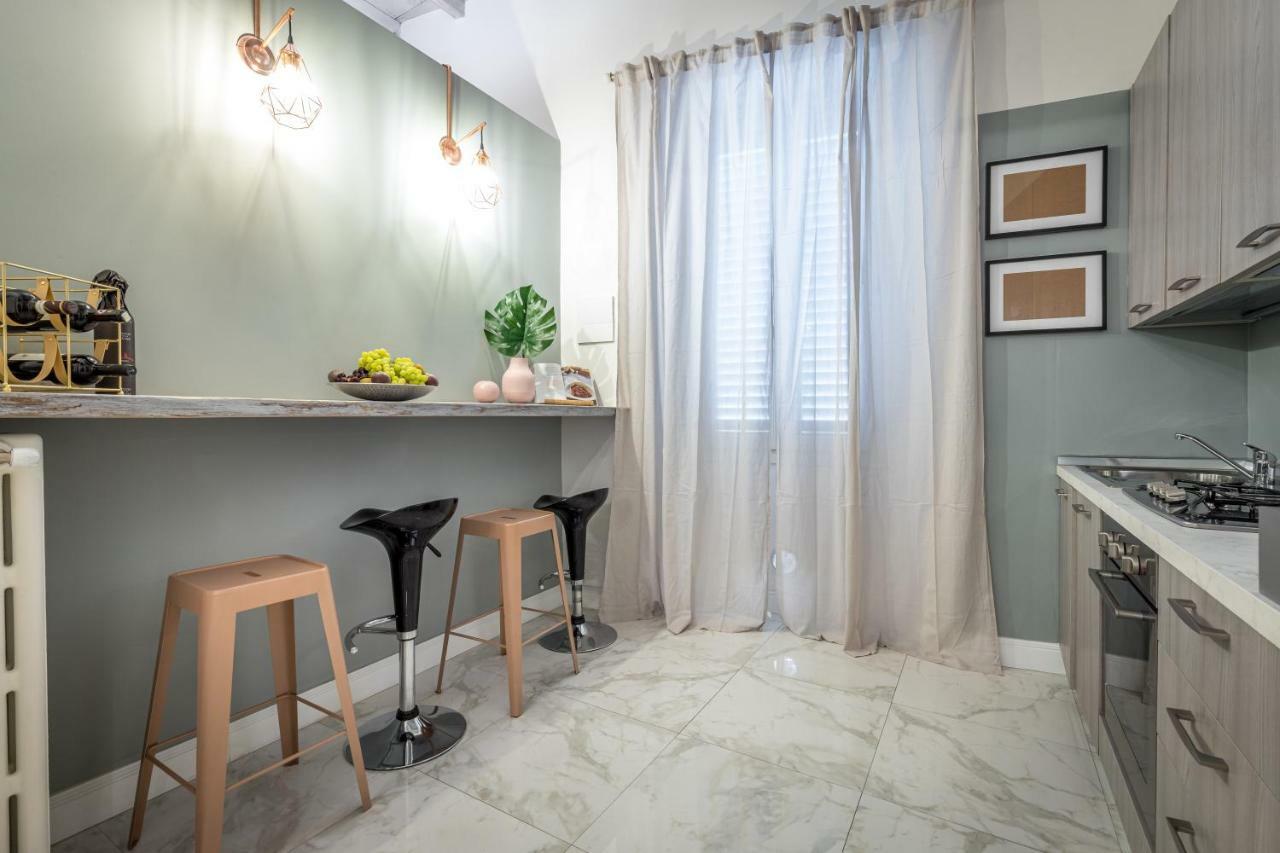 Niccolo Florence Experience Bagian luar foto