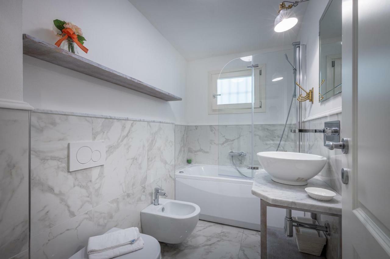 Niccolo Florence Experience Bagian luar foto