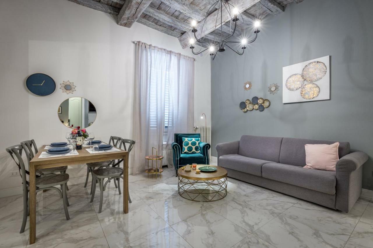 Niccolo Florence Experience Bagian luar foto