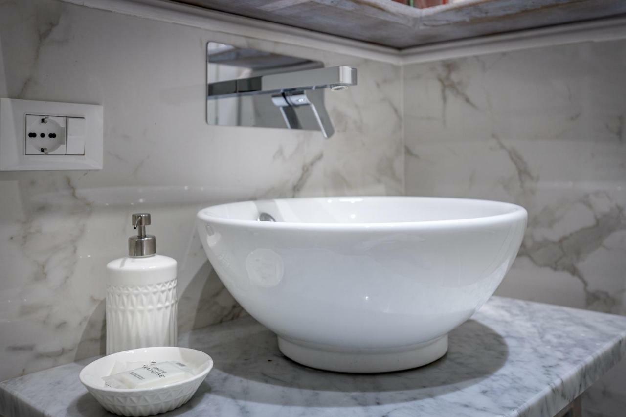 Niccolo Florence Experience Bagian luar foto
