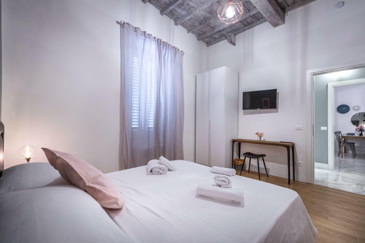 Niccolo Florence Experience Bagian luar foto