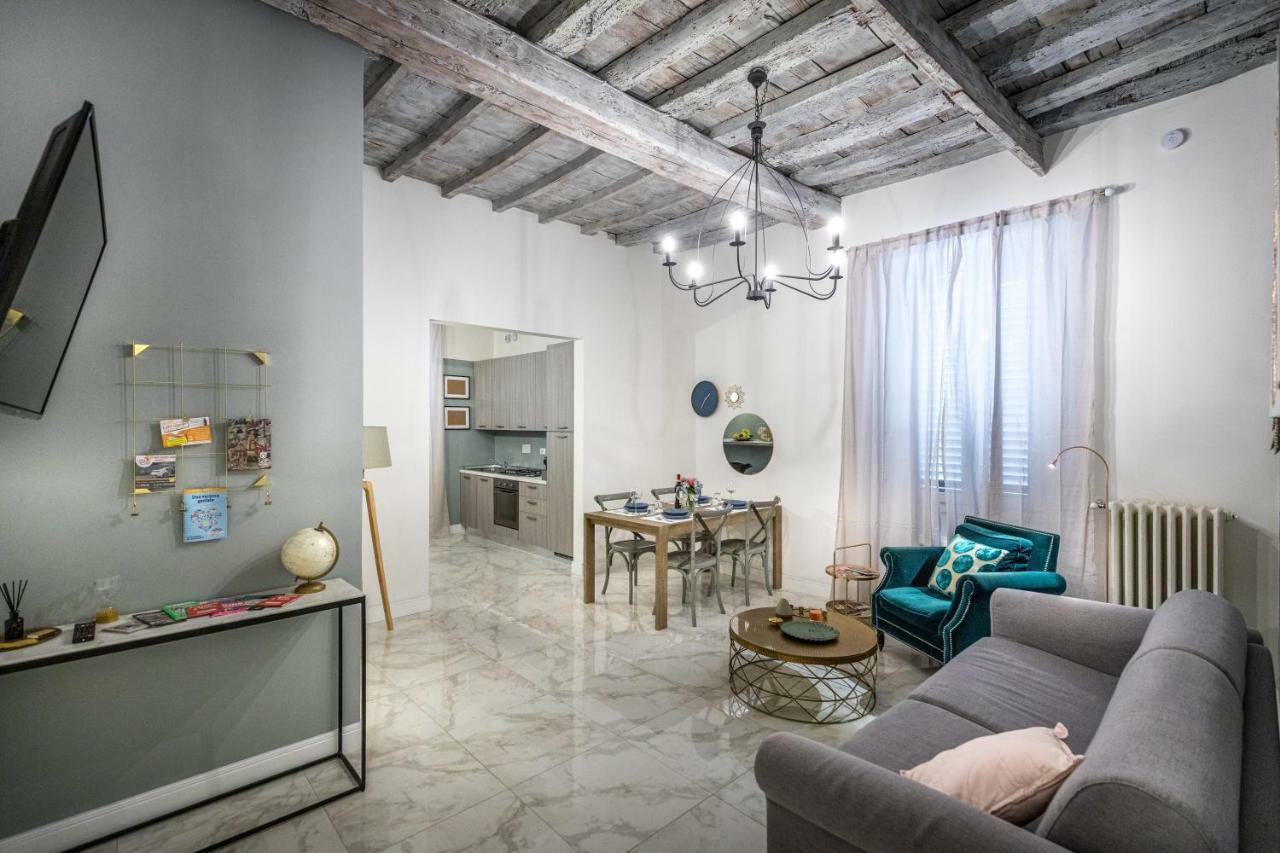Niccolo Florence Experience Bagian luar foto