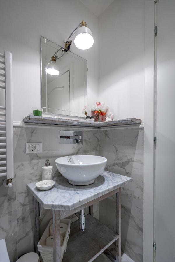 Niccolo Florence Experience Bagian luar foto