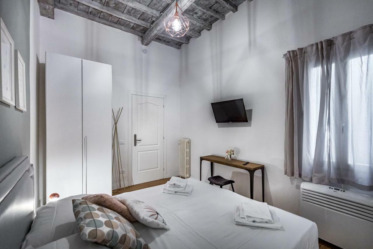 Niccolo Florence Experience Bagian luar foto
