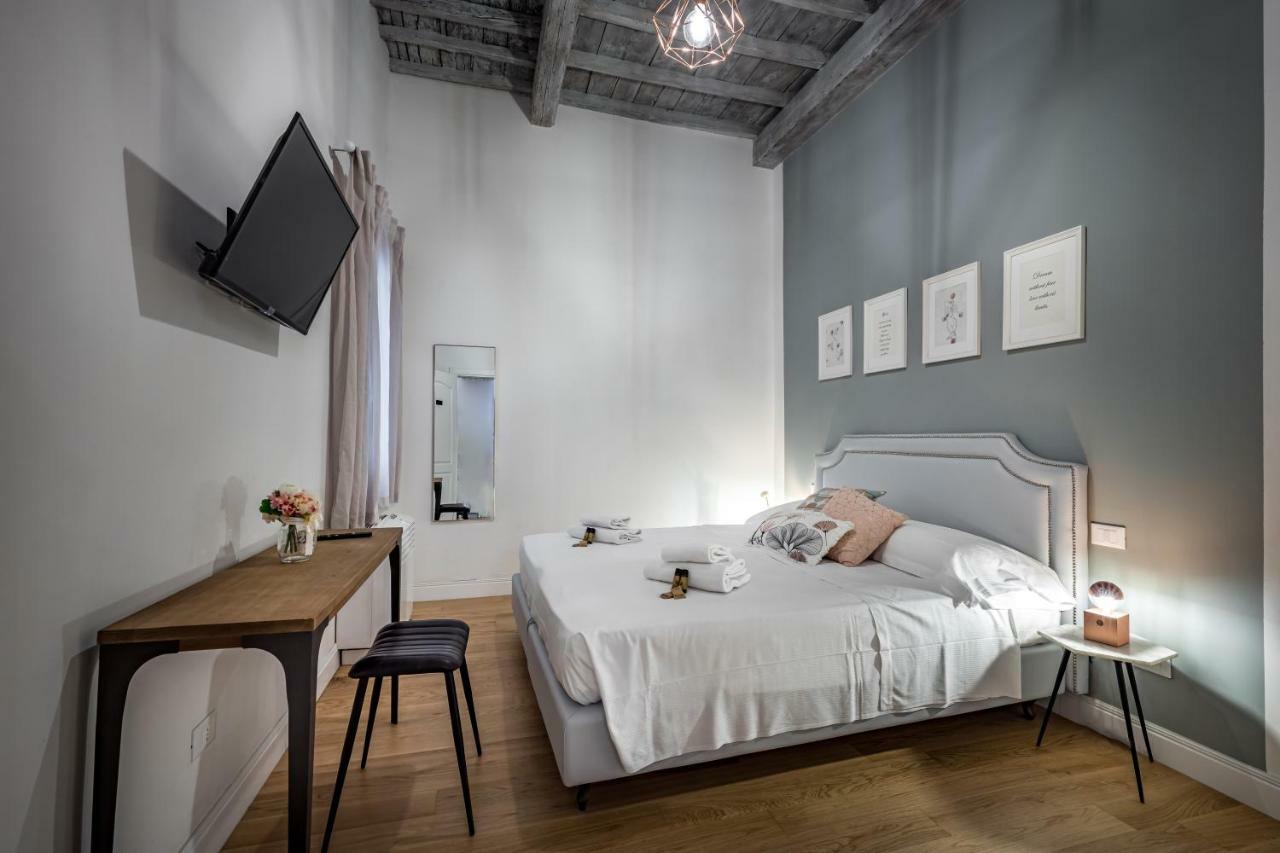 Niccolo Florence Experience Bagian luar foto