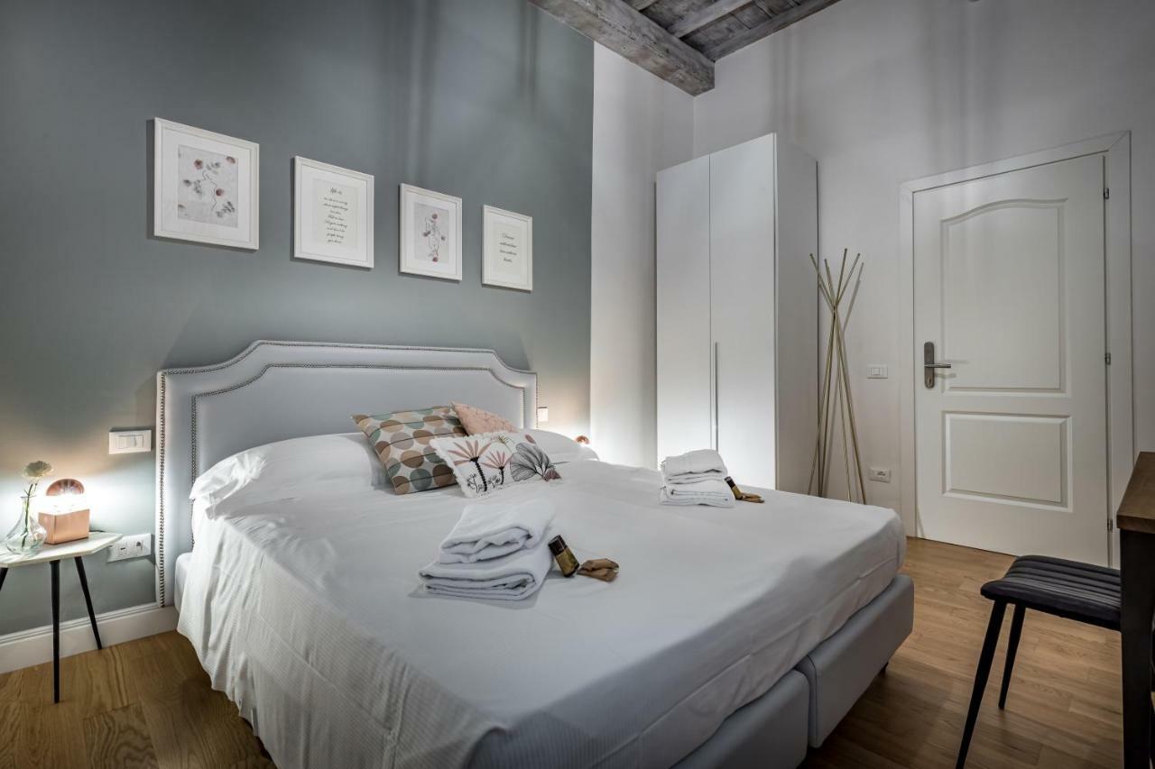 Niccolo Florence Experience Bagian luar foto