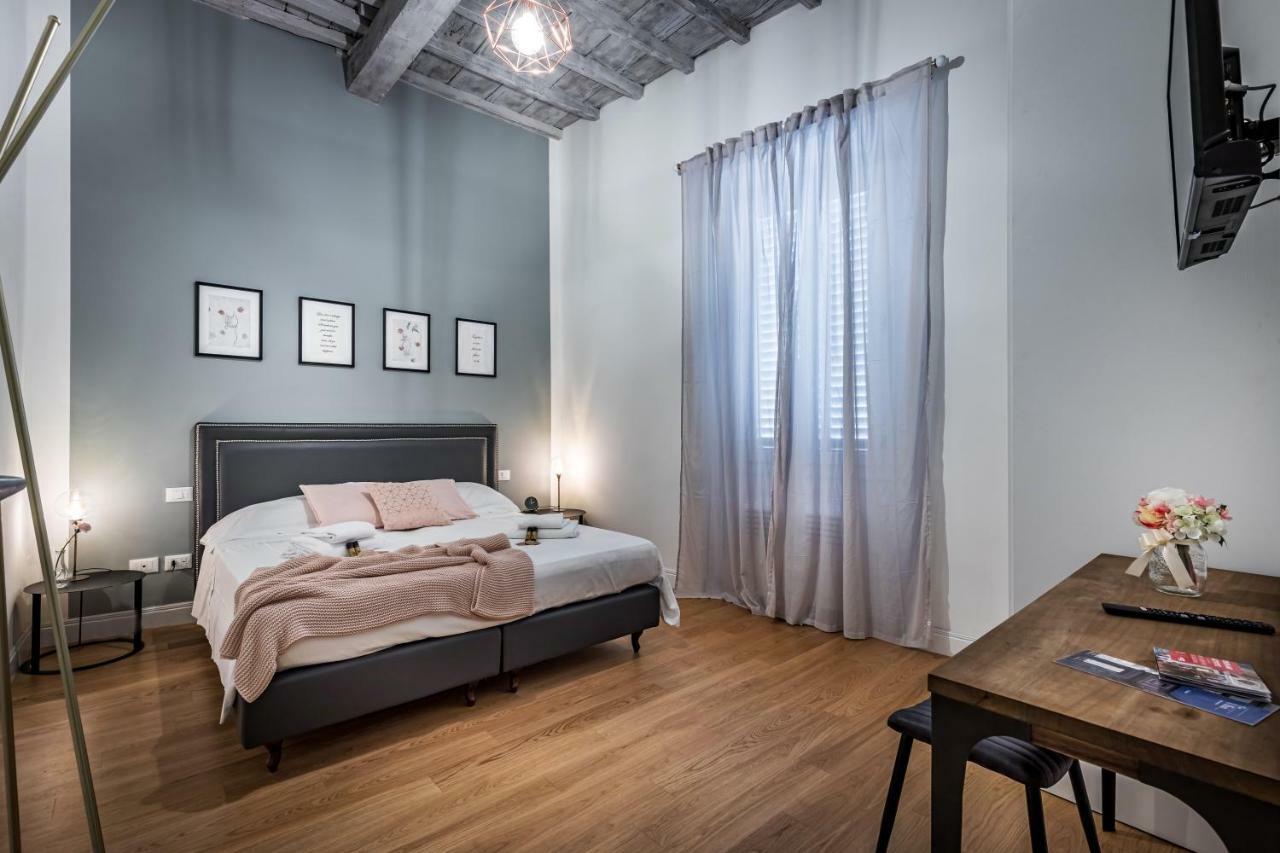 Niccolo Florence Experience Bagian luar foto