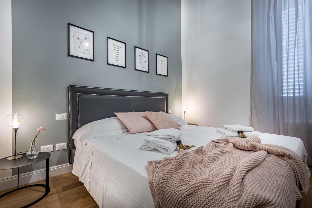 Niccolo Florence Experience Bagian luar foto