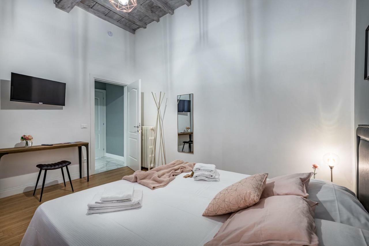 Niccolo Florence Experience Bagian luar foto