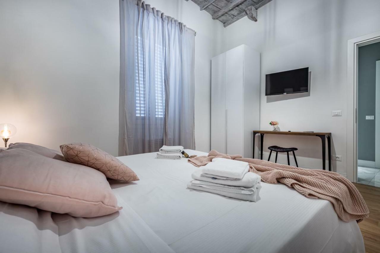 Niccolo Florence Experience Bagian luar foto