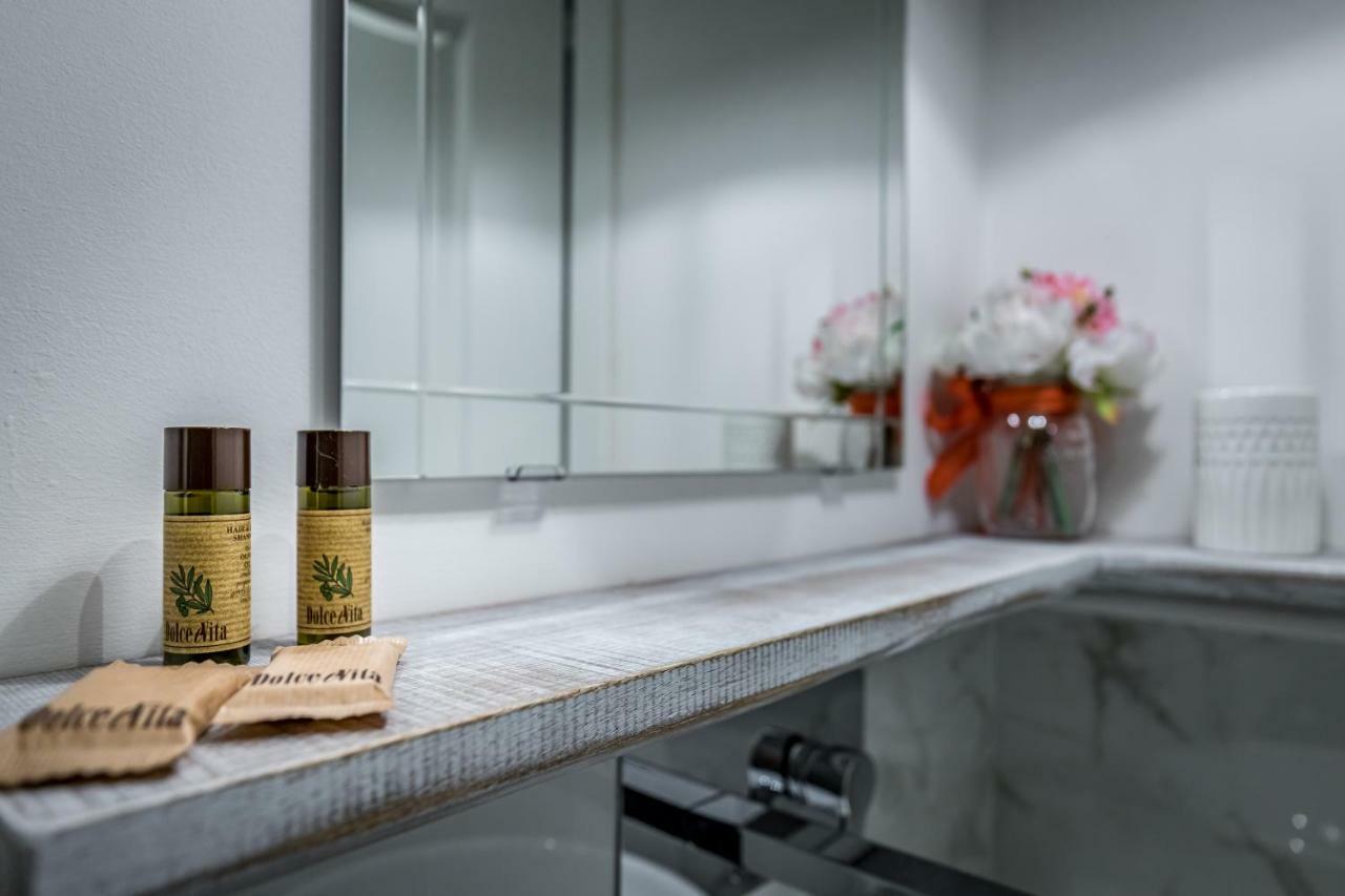 Niccolo Florence Experience Bagian luar foto