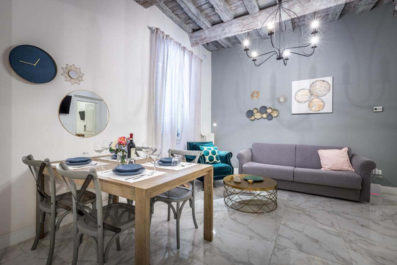 Niccolo Florence Experience Bagian luar foto