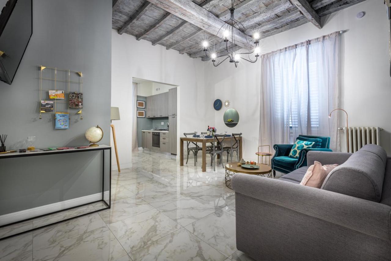Niccolo Florence Experience Bagian luar foto