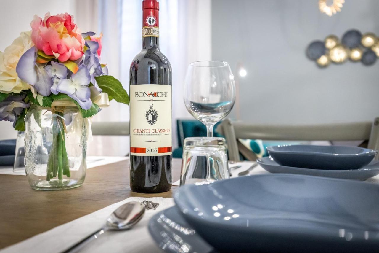 Niccolo Florence Experience Bagian luar foto