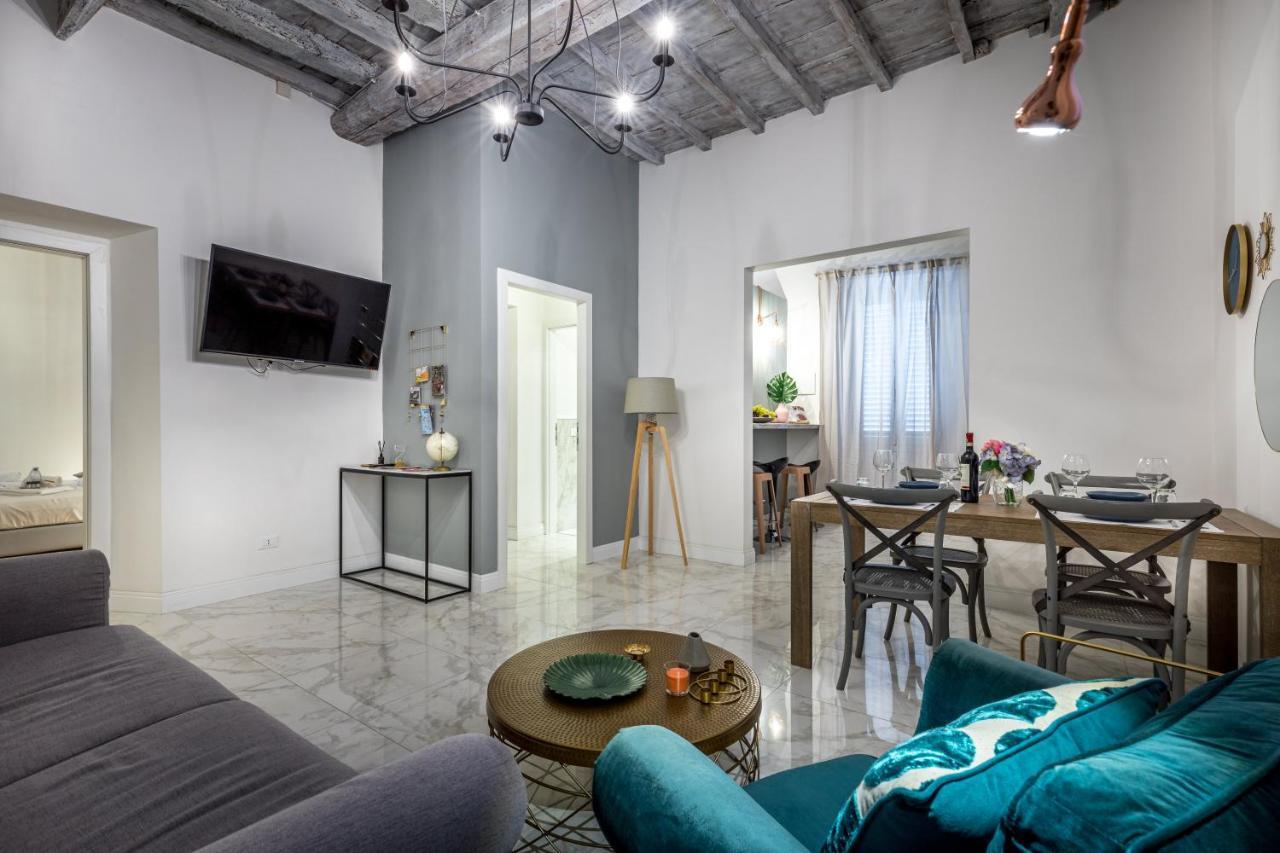 Niccolo Florence Experience Bagian luar foto